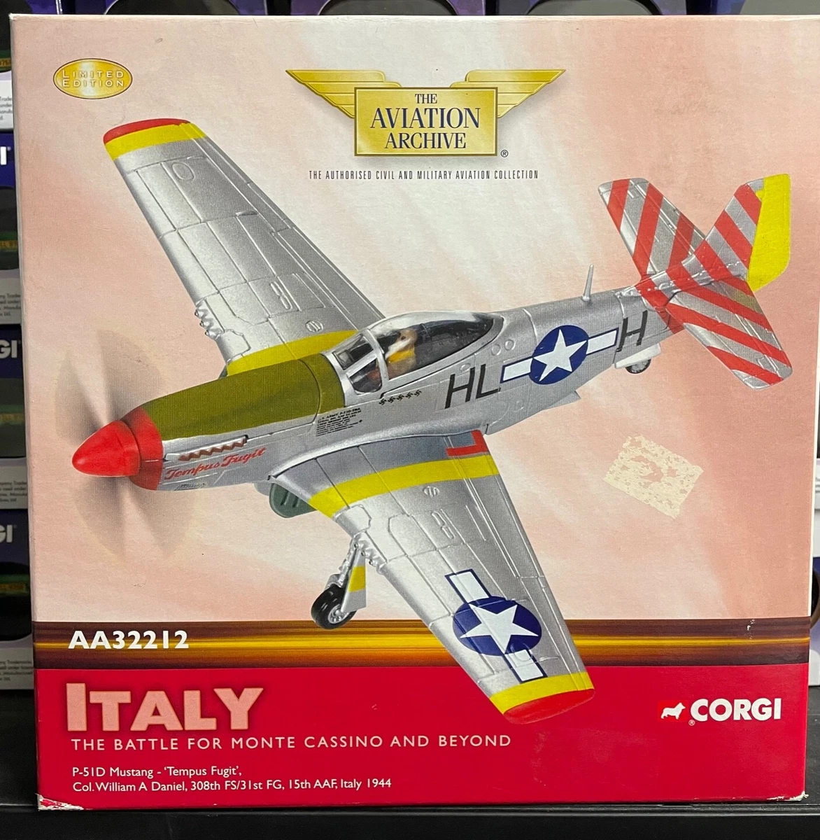 Corgi aviation spare best sale parts