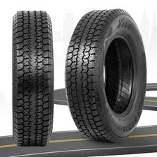 Set Of 2 215 75 14 Trailer Tires 6ply St21575d14 Replacement Tyres Load Range C Set Of 2 215 75 14 Trailer Tires 6ply St21575d14 Replacement Tyres Load Range C