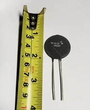 Circuit Protection Thermistor Inrush Current Limiter Ametherm SL32-1R030/ SG379