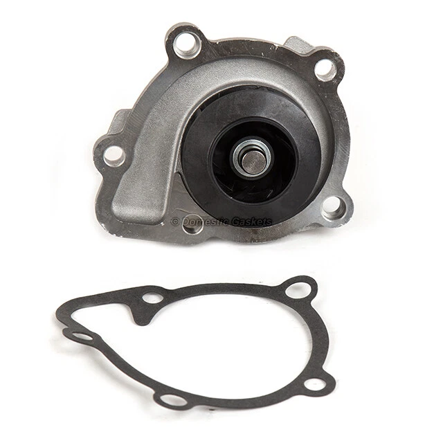 Bomba de agua para Dodge Avenger calibre Chrysler Sebring Jeep RAM 1,8 L 2,0 L 2,4 L Foto 4 de 4