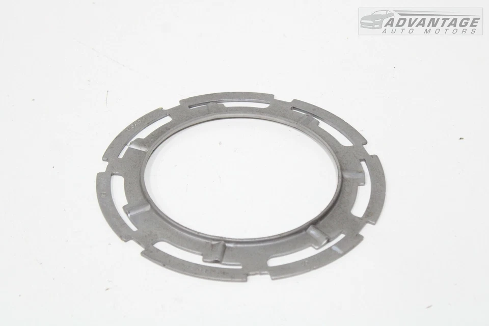 2017-2020 BMW G30 530I XDRIVE FUEL GASOLINE TANK PUMP LOCK RING RETAINER OEM - Image 2 of 4