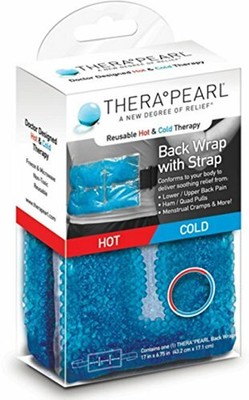 Therapearl back wrap (850803002080)