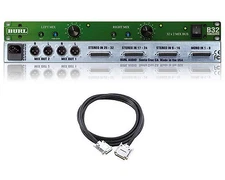 Burl Audio B32 Vancouver 32x2 Summing Mixer | Pro Audio LA