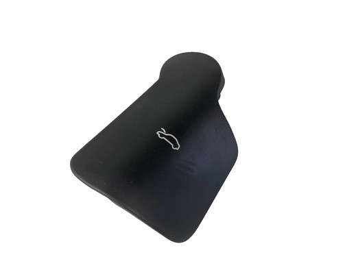 Audi S3 A3 8V 2019 Front Motorhauben Entriegelungsgriff Hebel RHD 8T2823533