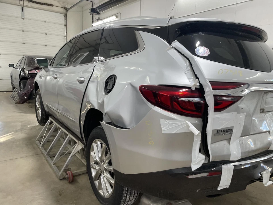 Used Body Control Module fits: 2018 Buick Enclave Body Control BCM main module c - Image 2 of 4