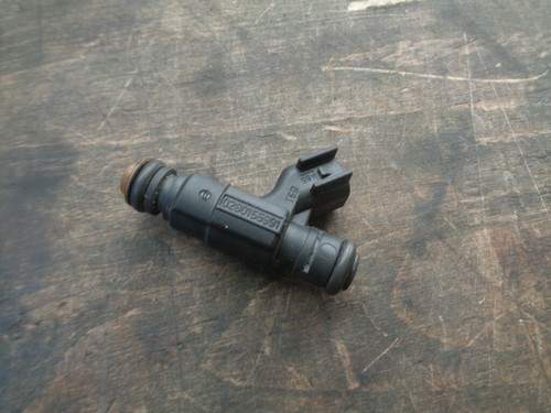 Einspritzventil Mini Mini R50 R53 04891192AA 1.6 66kW W10B16A 96051