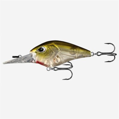 13 Fishing Troll Hunter 70MM 15FT - Olive Crush - 2 3/4'' 3/4 oz