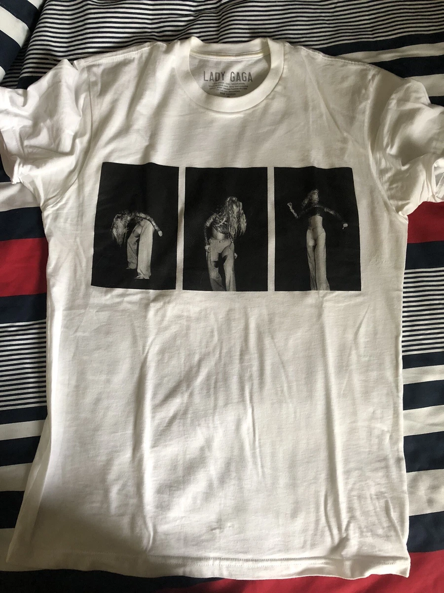 Lady gaga coachella hoodie sales