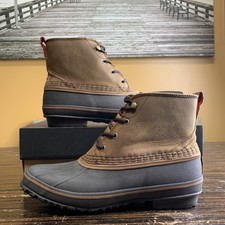 zetik waterproof rain boot