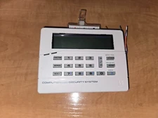 Napco GEMINI GEM-RP1CAe2 Computerized Security Full Alpha-Numeric Keypad