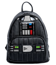 Loungefly Star Wars Darth Vader Mini Backpack