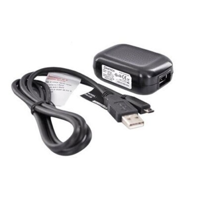 OEM Home Charger USB Cable Power Adapter Cord Wall AC Plug for Cell Phones