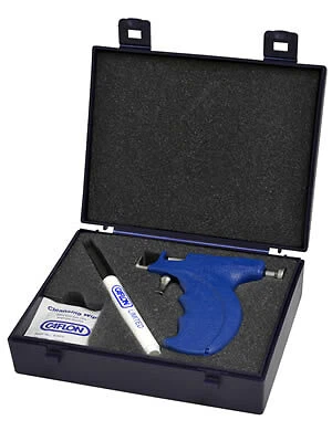 Caflon ear piercing gun sale