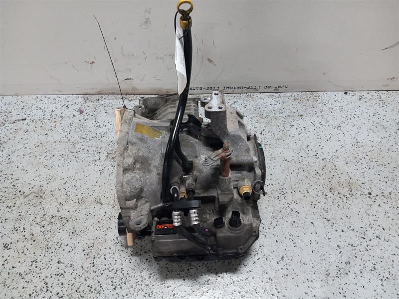 DODGE JOURNEY AUTOMATIC TRANSMISSION ASSEMBLY FWD 4 SPEED 2013 2020