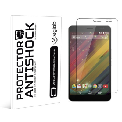 ANTISHOCK Screen protector for Tablet HP Slate7 VoiceTab Ultra