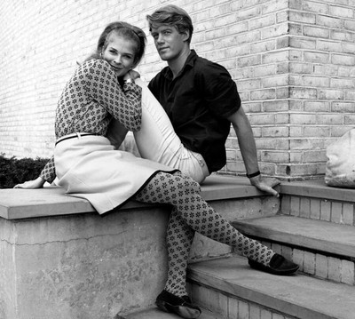 BEAUTIFUL CANDICE BERGEN 8X10 Photo