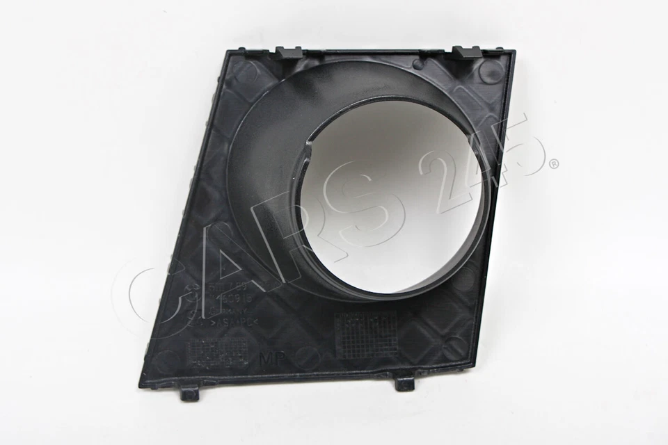 Genuine BMW 5-Series E60 E61 LCI 07-10 M Sport Front Bumper Grille for ACC RIGHT - Image 3 of 4