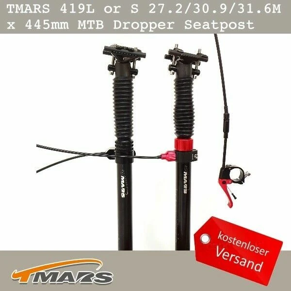 Tmars dropper deals