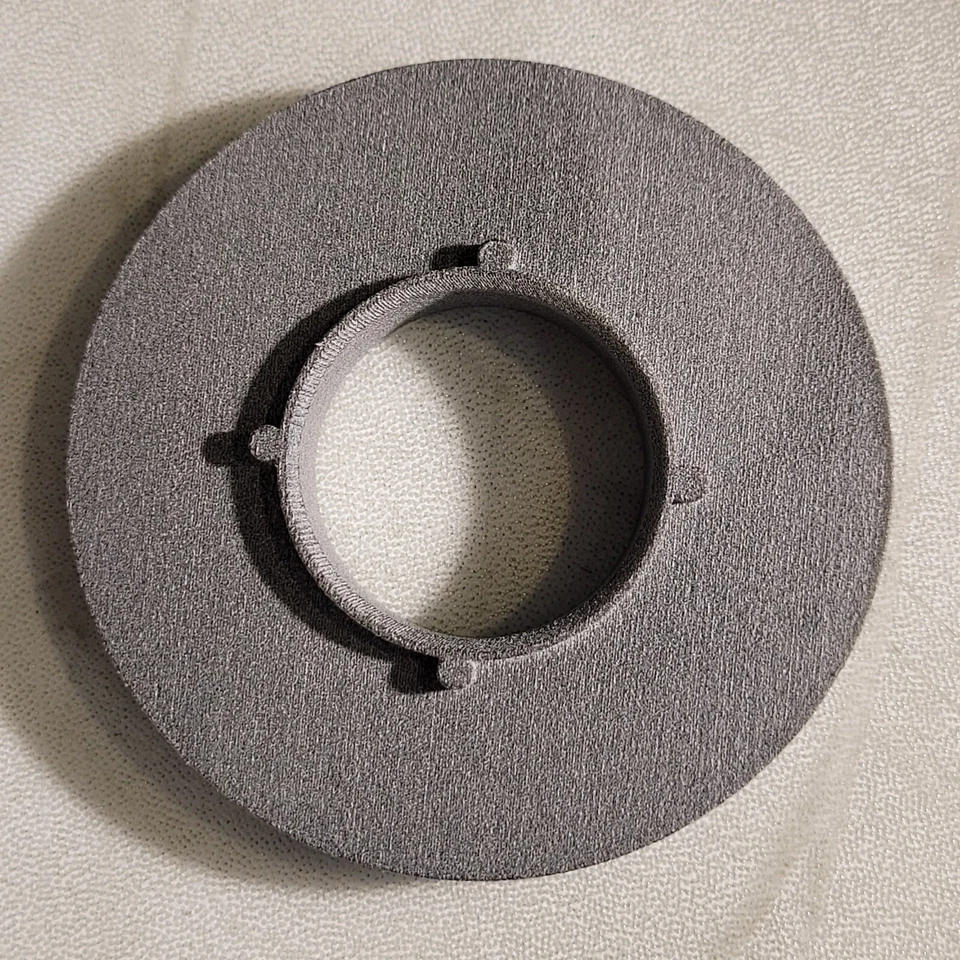 Tapacubos de baño de aceite de nailon repuesto Stemco 26 rueda extremo dirección neumático camioneta Ford Foto 4 de 4