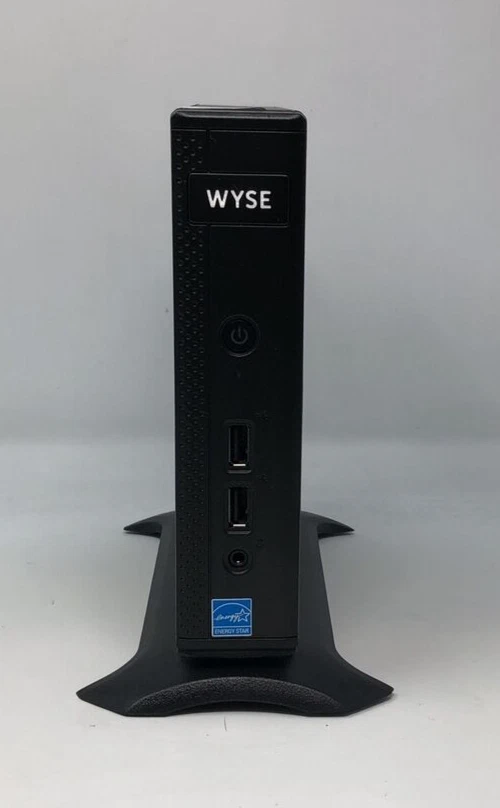 Flash Dell Wyse DX0D Thin Client AMD G-T48E 2 GB Foto 2 de 4