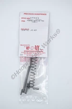 Wolff STAR PD .45, SERVICE PAK TYPE-I 69421