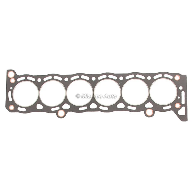 Head Gasket Set Fit 82-88 Toyota Cressida 2.8 DOHC 12V 5MGE - Image 3 of 4