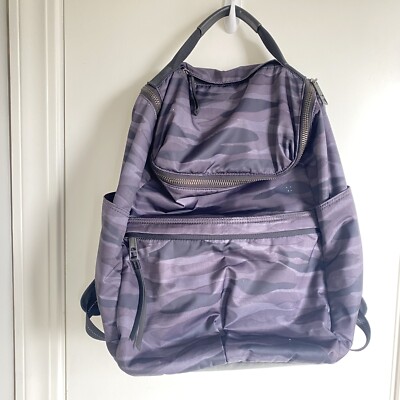 authentic louis vuitton montsouris backpack Louis Vuitton Montsouris PM Monogram Canvas Backpack Brown