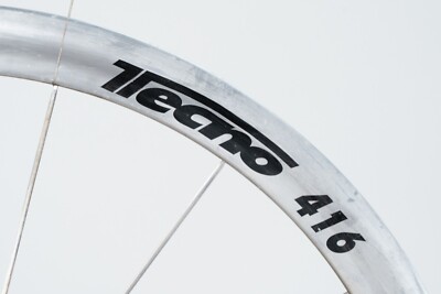 GIPIEMME TECNO 416 ホイール シマノ10速 アルミヴィンテージ ジピエンメ GIPIEMME TECNO 416 ホイールセット シマノフリー10