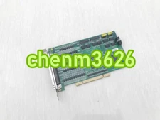 1PC USED Advantech PCI-1240U REV.B1 #YY