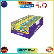 Gobstopper Candy Theater Box, 5 Ounce, Pack of 12