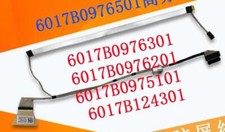 Lcd cable for HP 240 246 G7 245 G7 G8 240 246 G8 G9 340 348 G5 G7 6017B0976501