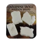 Enterprise Tackle Floating Bread - Carp Coarse Surface Imitation Fishing Bait