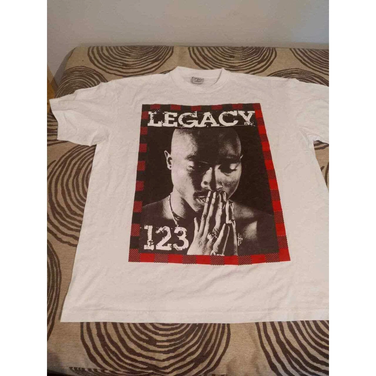 123 legacies sales