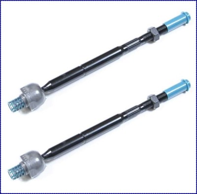 2X SPURSTANGE INNEN FÜR JEEP COMPASS / JEEP PATRIOT 2007 - 2016 2008 2009 2010