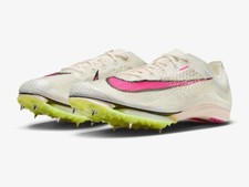 CD4385-101 Size 14 Nike Air Zoom Victory Track  Field Tool  Spikes  190