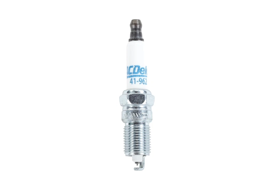 ACD-GM Original Equipment 41-962 Double Platinum Spark Plug (Pack of 1) - Imagem 2 de 3