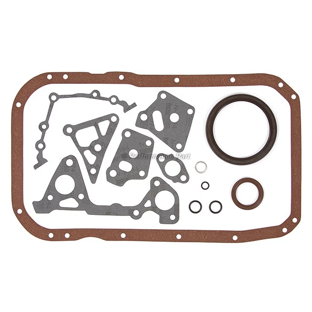 Full Gasket Set Head Bolts for 95-00 Dodge Stratus Avenger Chrysler Sebring 6G73 - Image 3 of 4