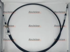 KALMAR USA INC. CABLE,FIFTH WHEEL,CONTROL 90024263