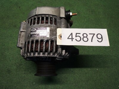 Lichtmaschine Rover 75 Tourer (RJ) 2,0 V6 110kW BJ.2003 TN102211-1471 YLE102330