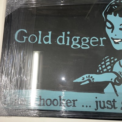 Gold Digger - Todd Goldman Gallery - 254859