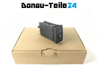 Audi A8 4D Schalter Sitzheizung Regler 4D0963563B