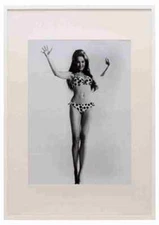 Newmar Julie 3 A3 A4 Framed Print Picture