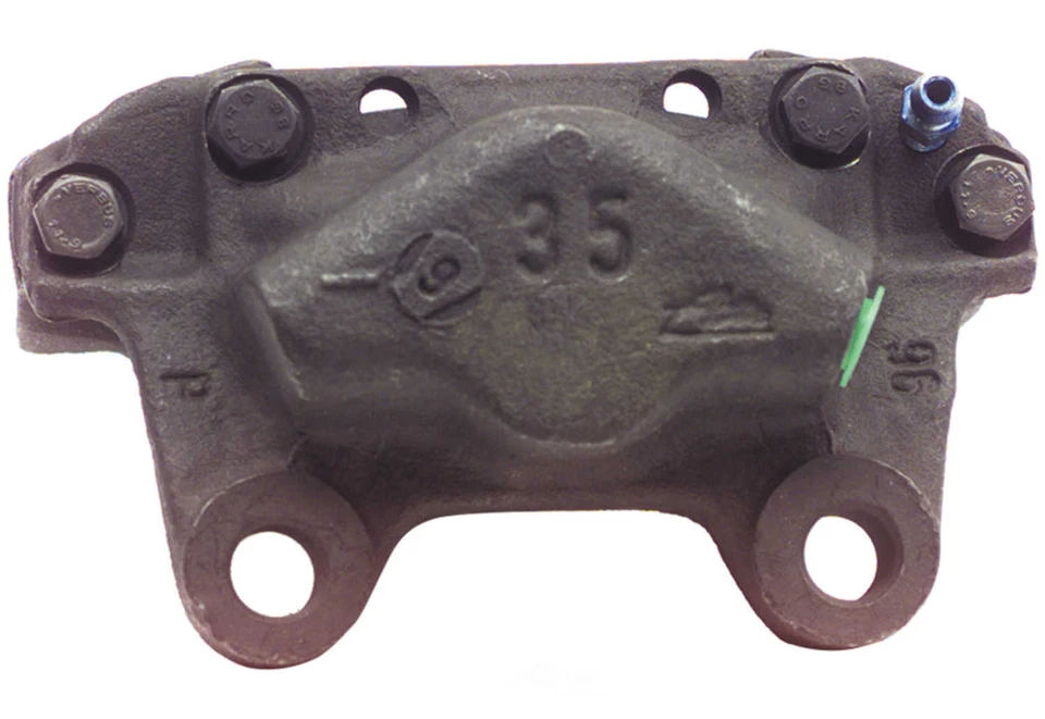 Pinza de freno trasera izquierda para Saab 900 Hatchback 1995 Cardone 19-1903 1994-1996 Foto 2 de 4