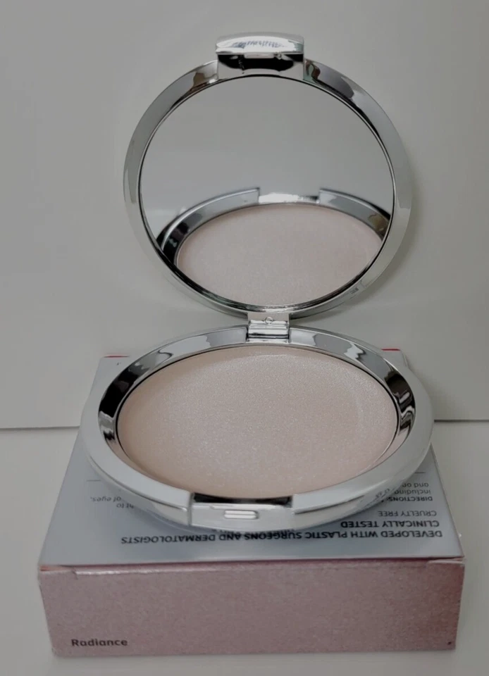 it Cosmetics HELLO LIGHT CREME Anti-Aging Radiance Luminizer 0.23 oz RADIANCE - Image 4 of 4