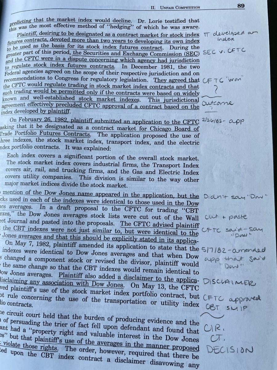Copyright, Patent, Trademark and Related State Doctrines