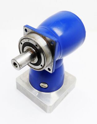 Wittenstein Alpha SK+075S-MF1-7-1E1-1K00 i=7 Hypoid Gearbox -used-