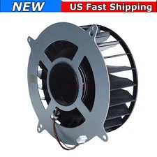SONY PlayStation 5 PS5 Internal Cooling FAN Replacement NMB 23 Blades New-US