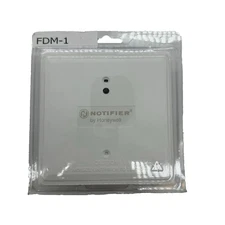 Notifier FDM-1 Monitor Module - Same Day Shipping (SEALED)