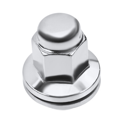 20x M14-1.5 Wheel Lug Nut for Toyota Land Cruiser Sequoia Lexus