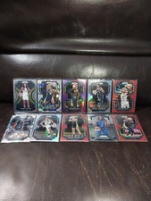 DALLAS WINGS PAST STARS COMBO! (10 cards) Gray, Mabrey, Thorton, & more! 🔥